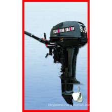 2 Stroke Outboard Motor for Marine & Powerful Outboard Engine (T9.9BML)